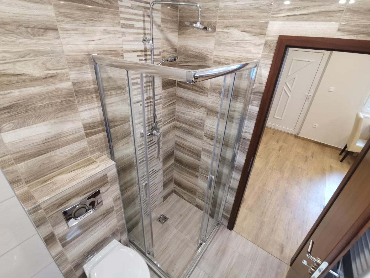 Termal Apartmanhaz Veresegyház Εξωτερικό φωτογραφία