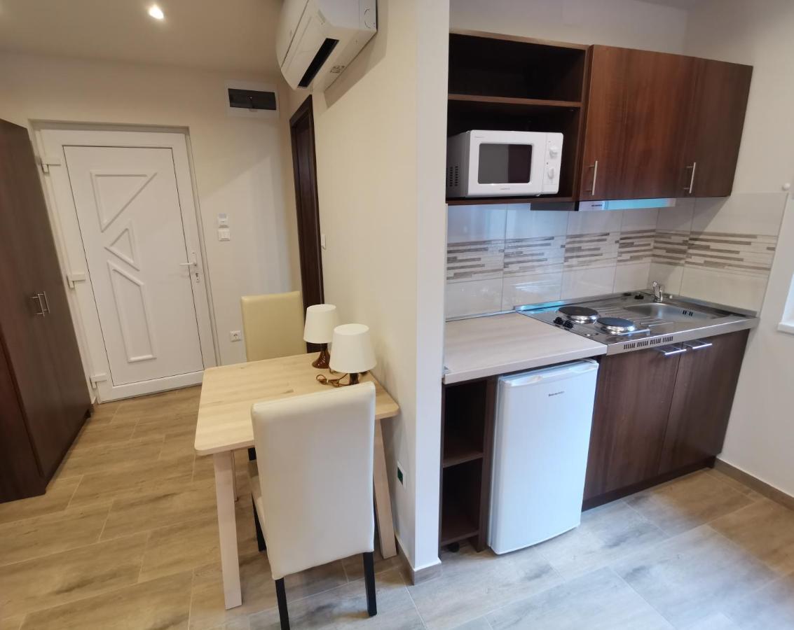 Termal Apartmanhaz Veresegyház Εξωτερικό φωτογραφία
