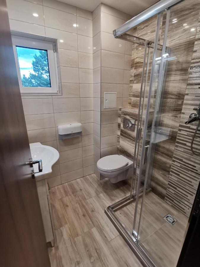Termal Apartmanhaz Veresegyház Εξωτερικό φωτογραφία
