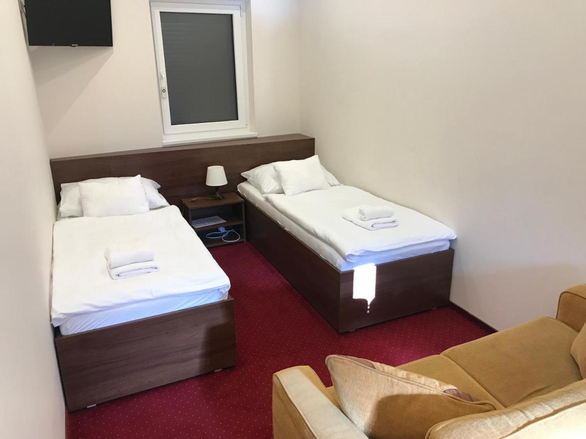 Termal Apartmanhaz Veresegyház Εξωτερικό φωτογραφία